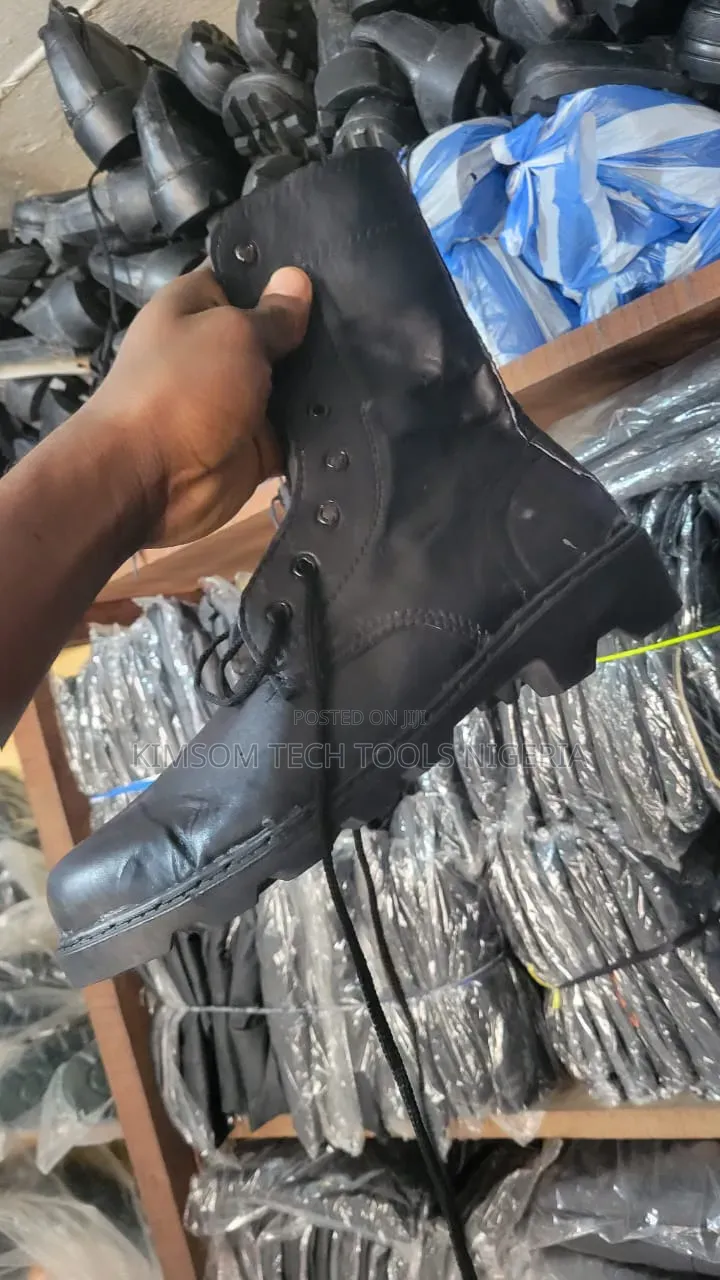 Security Boot