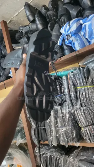 Security Boot