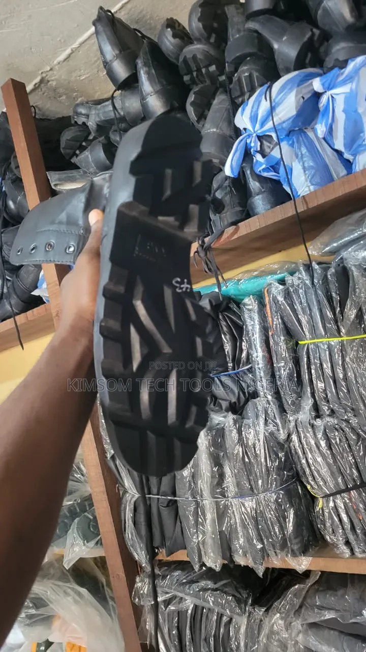 Security Boot