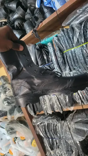 Security Boot