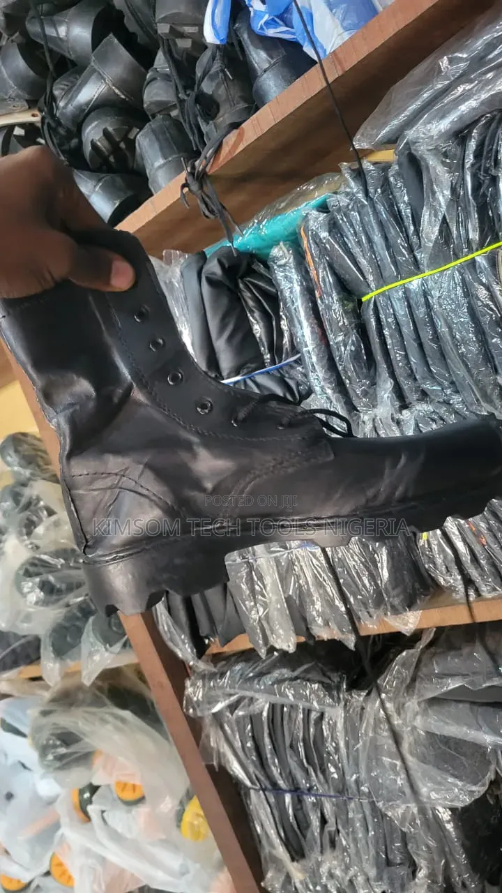 Security Boot