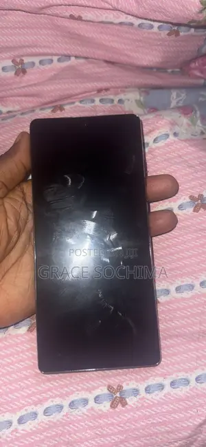 Samsung Galaxy Note 20 5G 256 GB Black