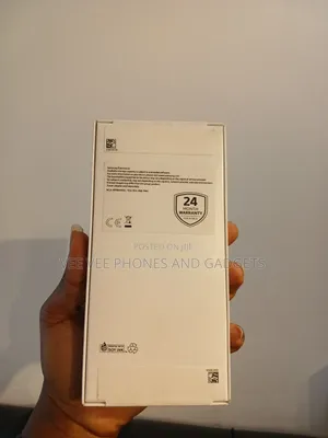 New Samsung Galaxy A27 128 GB Black