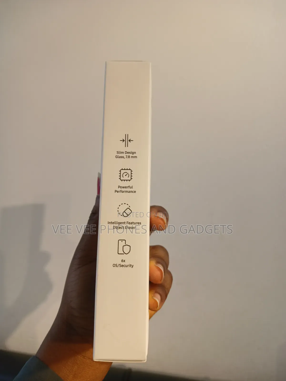 New Samsung Galaxy A27 128 GB Black