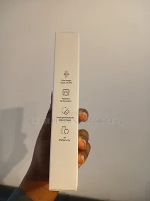 New Samsung Galaxy A27 128 GB Black