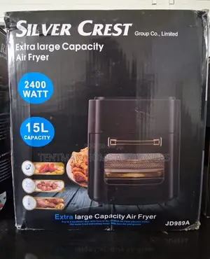 Silver Crest 15L Air Fryer
