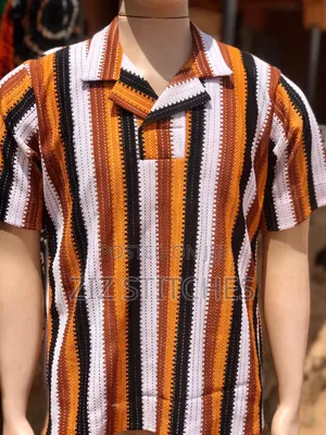 Beach Wear Shirt