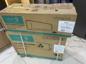 Hisense 1HP Split Inverter AC