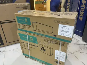 Hisense 1HP Split Inverter AC