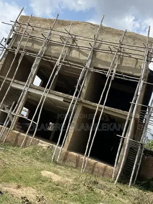 Office/Commercial Complex, 787sqm,under Construction,at Alapata Apete