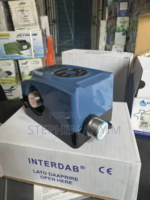 Pumping Machine