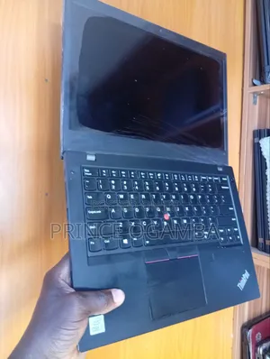 Laptop Lenovo L14 G1 16GB Intel Core i7 SSD 256GB