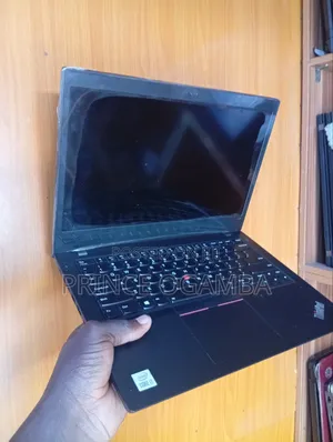 Laptop Lenovo L14 G1 16GB Intel Core i7 SSD 256GB