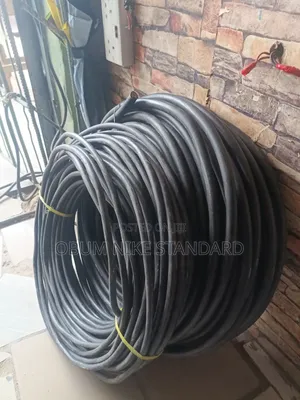 2.5mmx3core PVC Cable