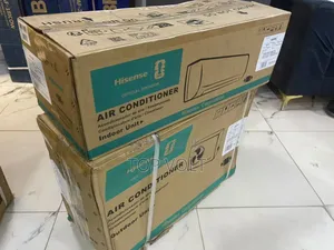 Hisense 1HP Energy Saving Inverter AC