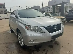 Lexus ES 2022 Gray