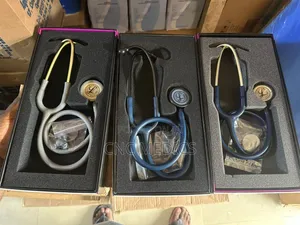 Stethoscope
