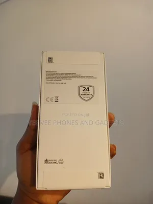 New Samsung Galaxy A27 128 GB Blue