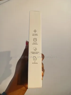 New Samsung Galaxy A27 128 GB Blue