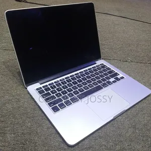 Laptop Apple MacBook Pro 2015 16GB Intel Core i5 SSD 512GB