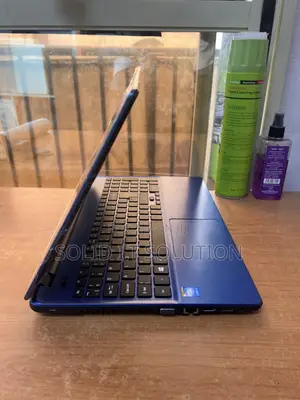 Laptop Acer 8GB Intel Core i3 HDD 1T