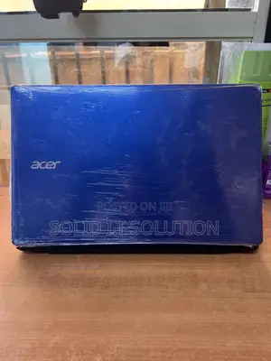 Laptop Acer 8GB Intel Core i3 HDD 1T