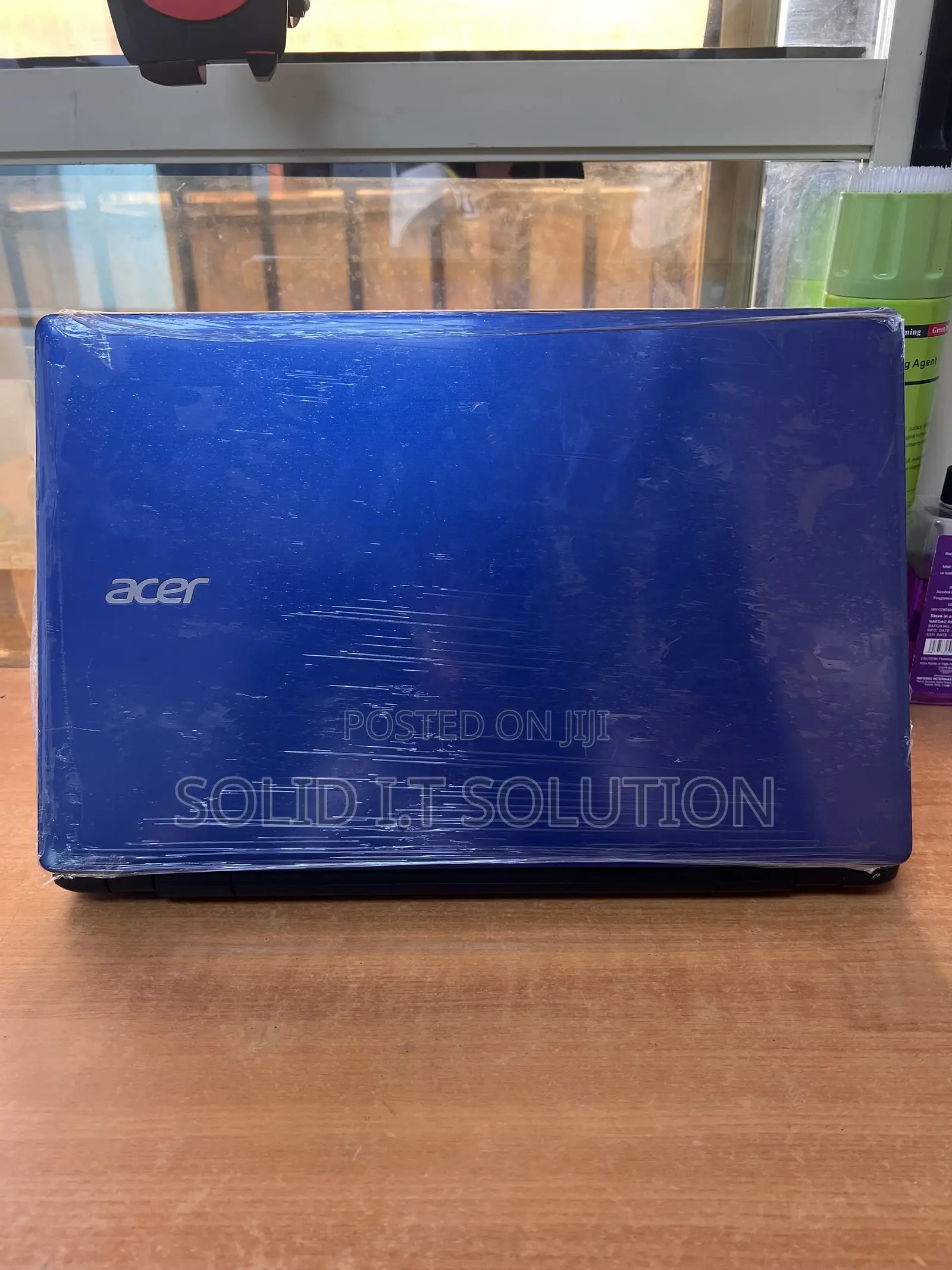Laptop Acer 8GB Intel Core i3 HDD 1T