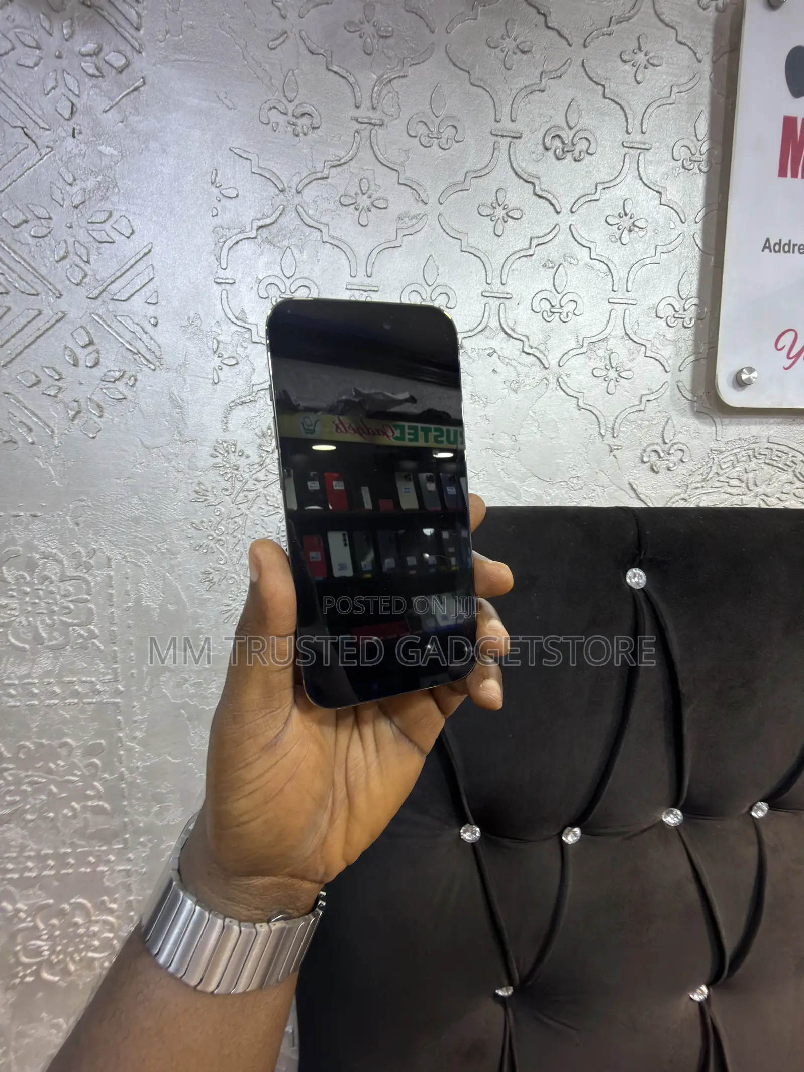 Apple iPhone 14 Pro 256 GB Purple