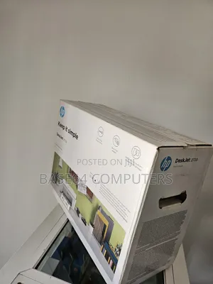 HP Printer DeskJet 2720