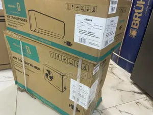Hisense 1HP Inverter Split Air Conditioner