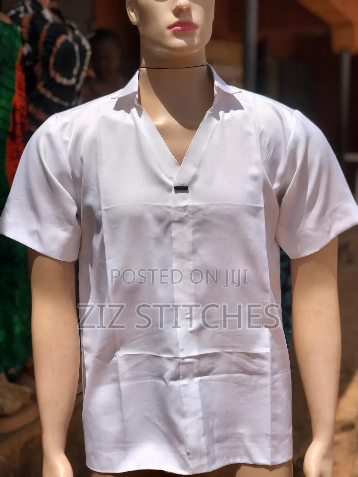 Beach Wear Shirt