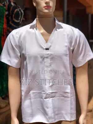 Beach Wear Shirt