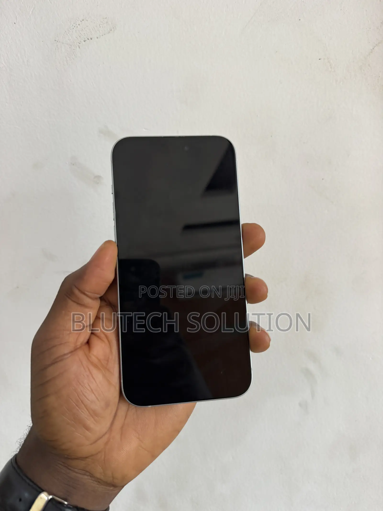 Apple iPhone 15 Plus 128 GB Blue