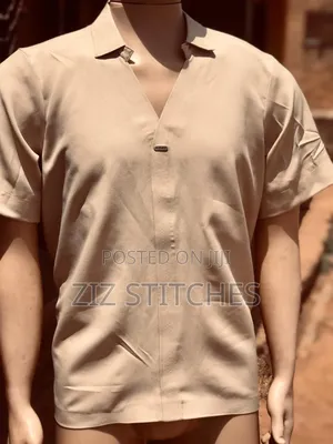 Beach Wear Shirt