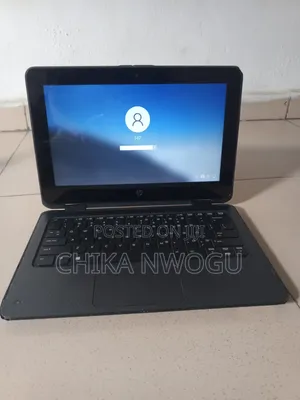 Laptop HP ProBook 11 X360 G1 EE 4GB Intel Pentium SSD 128GB