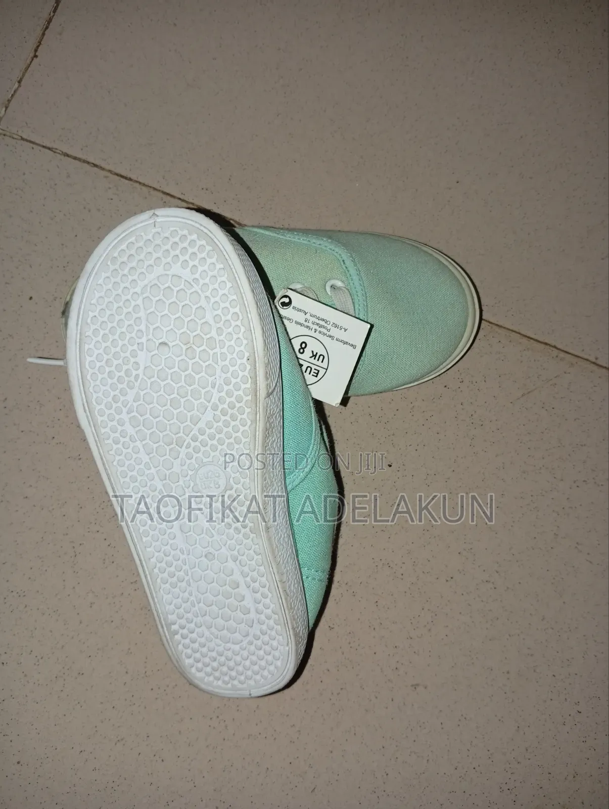 Children Shoes