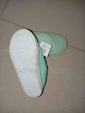 Children Shoes