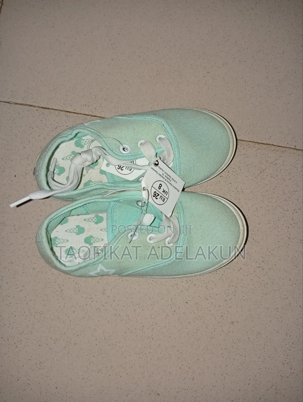 Children Shoes