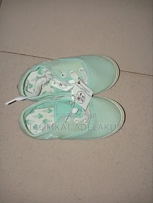 Children Shoes