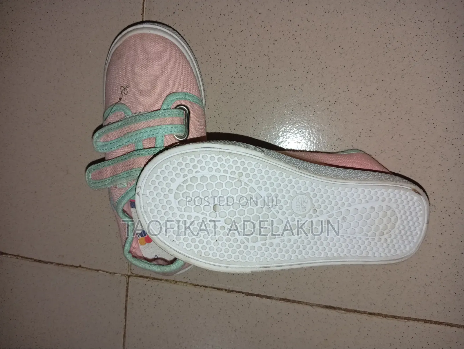Children Shoes