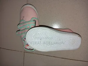 Children Shoes