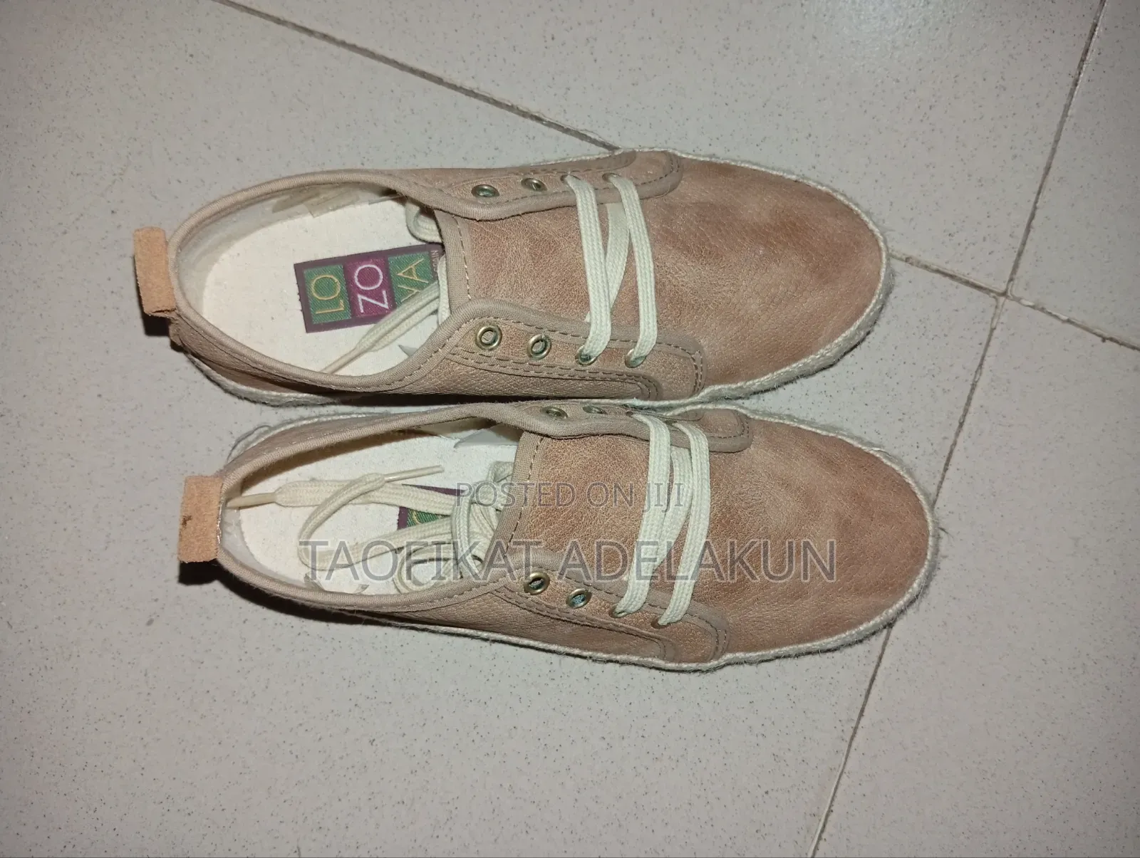 Children Shoes