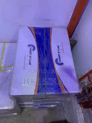 3.5kva 48v Target Hybrid Inverter