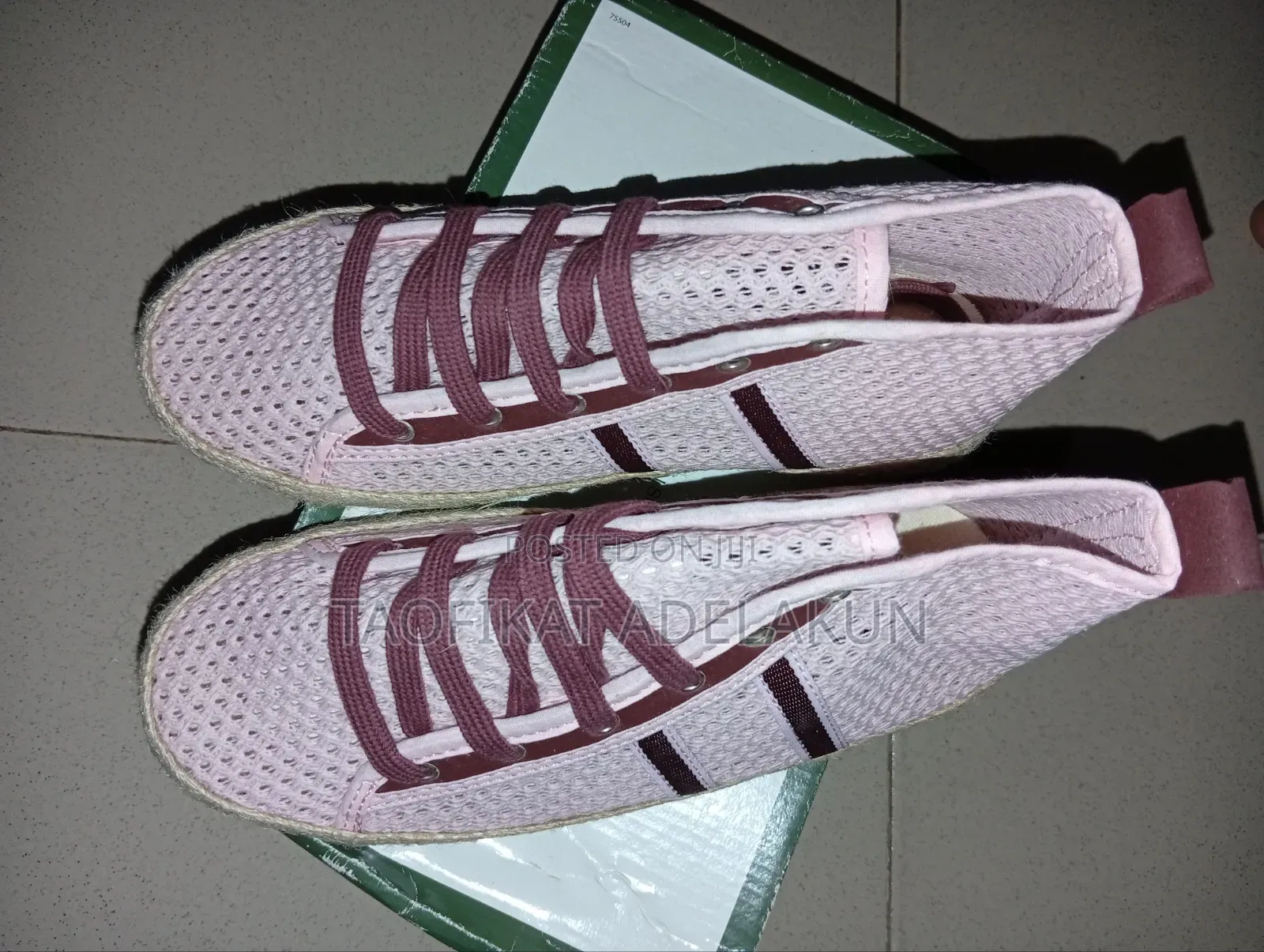 Children Shoes