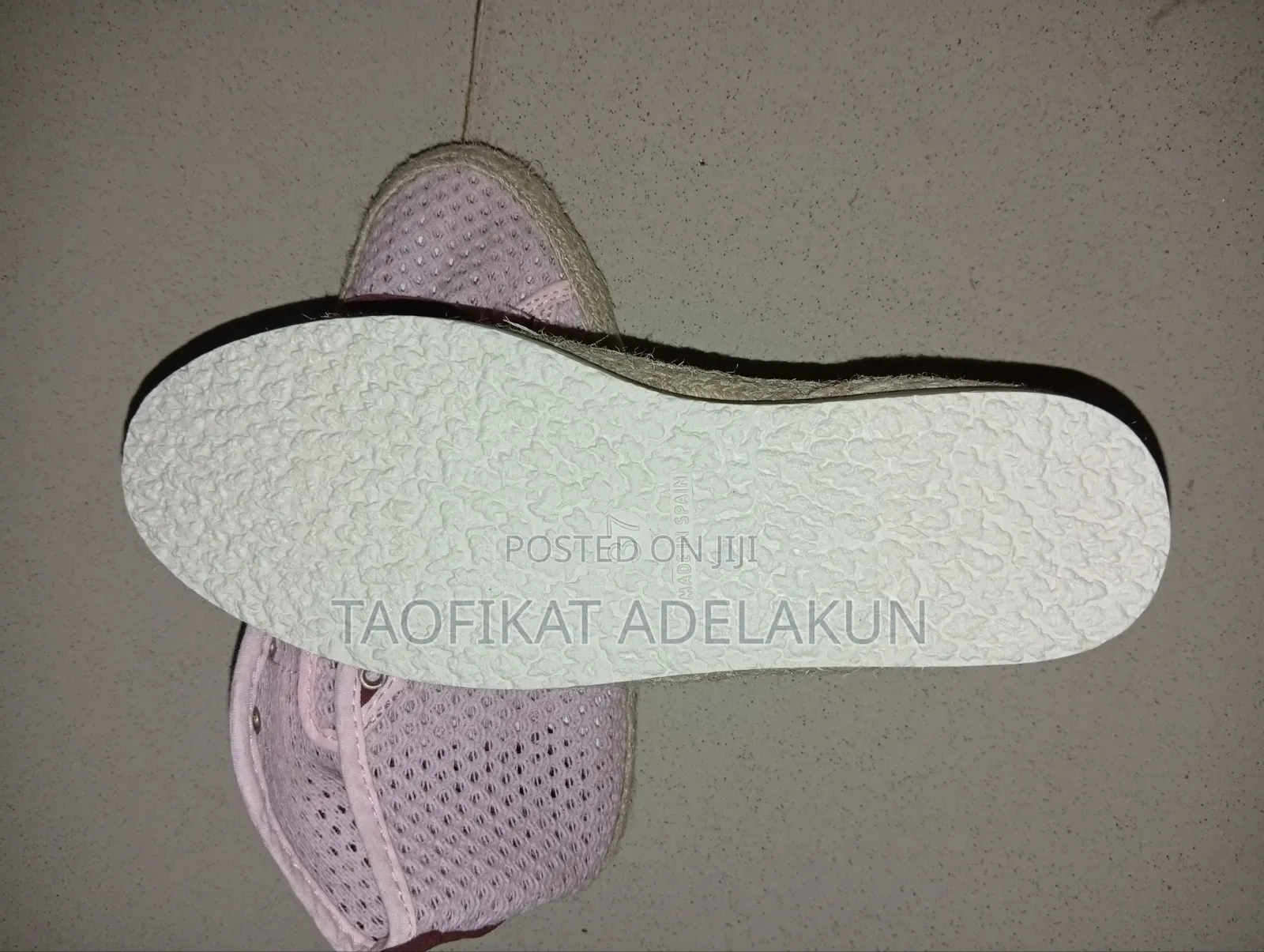 Children Shoes