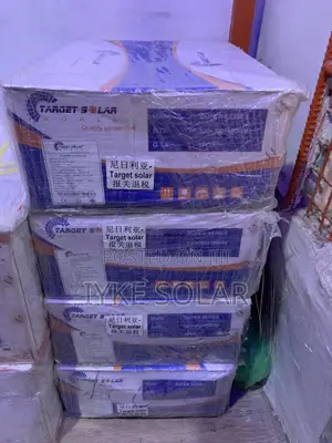 3.5kva 48v Target Hybrid Inverter