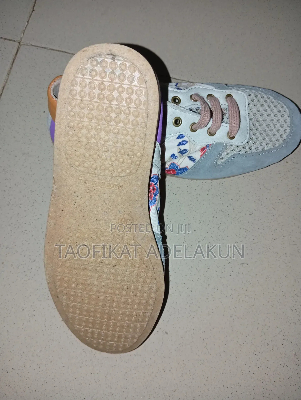 Children Shoes