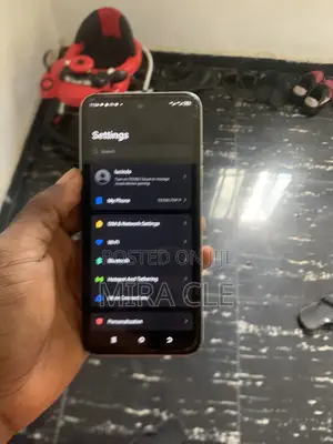 Tecno Pop 9 64 GB White