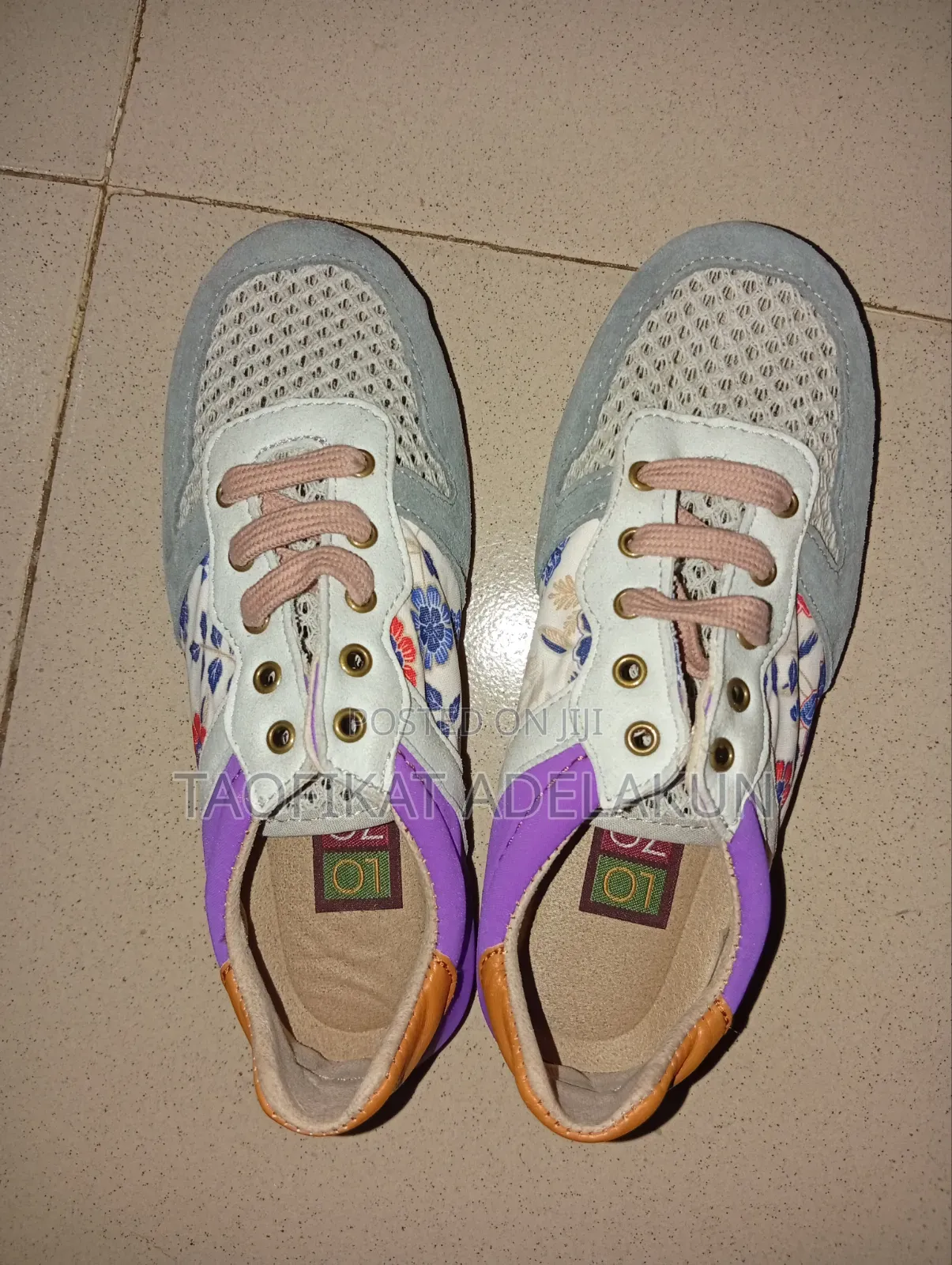 Children Shoes