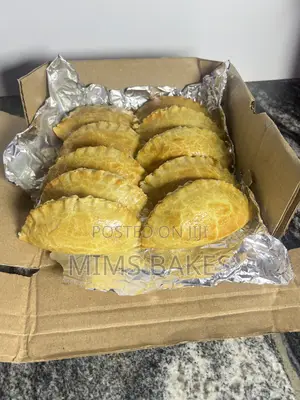 Meat Pies/Beef Pies